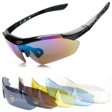 【夜间骑行眼镜】最新最全夜间骑行眼镜搭配优