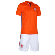 【荷兰国家队球衣】最新最全荷兰国家队球衣搭