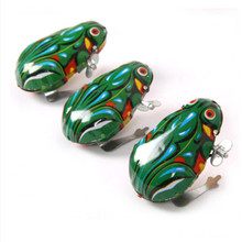 【铁皮青蛙玩具】_儿童玩具价格_最新最全儿童玩具搭配优惠_一淘网