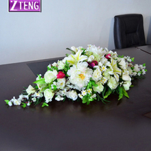 【塑料花假花会议桌】最新最全塑料花假花会议