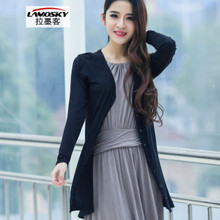 【<em>莫代尔长袖开衫</em>黑色】最新最全<em>莫代尔长袖开</em>