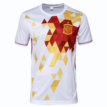 【西班牙国家队球衣】最新最全西班牙国家队球