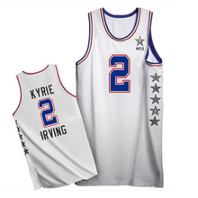 【欧文全明星】最新最全欧文全明星搭配优惠