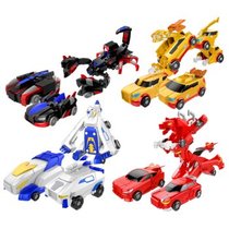 【猎车兽魂玩具全套雷煞】_正品海淘特卖代购