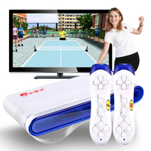 【感应游戏机电视跳舞】最新最全感应游戏机电