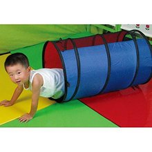 七色花 幼教 幼儿园 玩具 儿童 钻爬 运动 综合