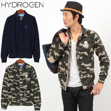 【HYDROGEN品牌】最新最全HYDROGEN品