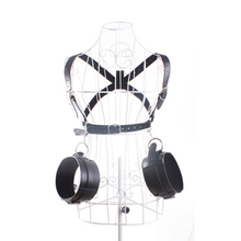 【m字捆绑束缚】最新最全m字捆绑束缚搭配优