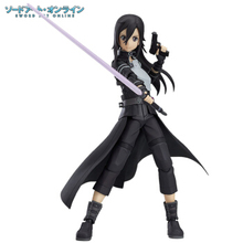 【刀剑神域figma桐人】最新最全刀剑神域figm