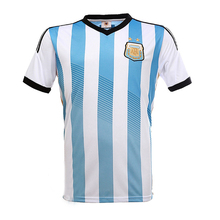 【阿根廷球衣2014】最新最全阿根廷球衣2014