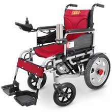 【小型轮椅车】_保健按摩器材价格_最新最全