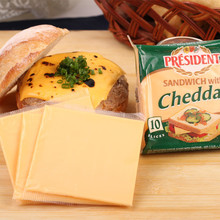 【总统牌奶酪】最新最全总统牌奶酪返利优惠