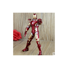 【钢铁侠玩具关节可动】_玩具价格_最新最全