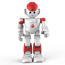 【优必选机器人】最新最全优必选机器人搭配优