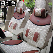 【福特嘉年华坐垫套】最新最全福特嘉年华坐垫