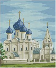 【俄罗斯十字绣】最新最全俄罗斯十字绣 产品
