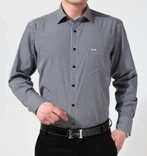 【中年男人服装品牌】最新最全中年男人服装品