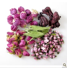 【玫瑰花洛神花桃花】最新最全玫瑰花洛神花桃