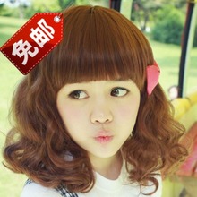 【<em>短发</em>蛋卷头】最新最全<em>短发</em>蛋卷头 产品参考