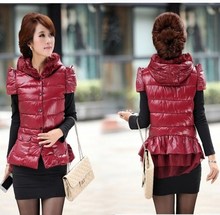 【<em>女士</em>棉坎肩外套】最新最全<em>女士</em>棉坎肩外套 