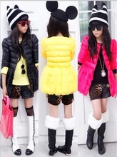 【<em>14岁女生</em>棉袄<em>外套</em>】最新最全<em>14岁女生</em>棉袄