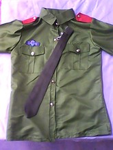 【军装领带】最新最全军装领带 产品参考信息