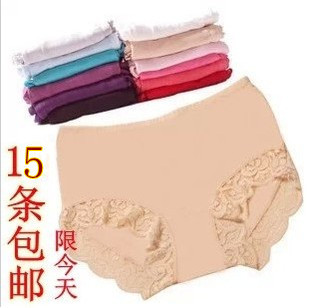 限时抢购 女士<em>内裤纯棉</em>女式<em>竹纤维</em>女<em>内裤</em>女平