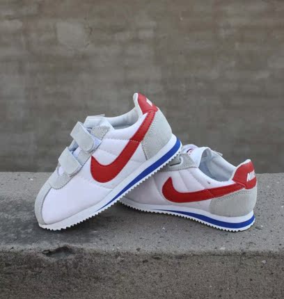 2013秋季耐克童鞋阿甘男童跑步鞋儿童运动鞋篮球鞋男女童鞋 - 如意淘