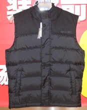 【<em>安踏</em>男装<em>马甲</em>】_<em>安踏</em>男装<em>马甲价格</em>/图片/评