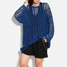 【黑色<em>棒针套头毛衣</em>女】最新最全黑色<em>棒针套头</em>