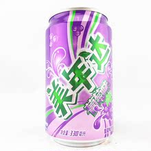 【美年达饮料】最新最全美年达饮料 产品参考