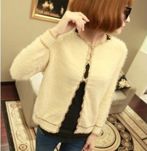 【马海毛手工编织<em>毛衣</em>】最新最全马海毛手工编