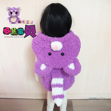 【绒绒线<em>马甲编织教程</em>】最新最全绒绒线<em>马甲编</em>