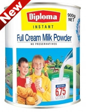 【澳洲奶粉diploma】最新最全澳洲奶粉diplom