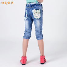 【7岁<em>男孩</em>牛仔<em>短裤</em>】最新最全7岁<em>男孩</em>牛仔短