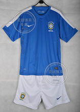 【巴西国家队队服泰版】最新最全巴西国家队队