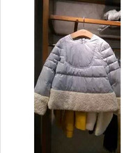 DZZIT\/d'zzit地素专柜正品代购2013冬羽绒服33