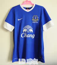 【埃弗顿-球衣】最新最全埃弗顿-球衣 产品参考