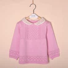 【纯<em>手工</em>编织<em>儿童毛衣</em>】<em>最新</em>最全纯<em>手工</em>编织儿