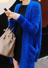 【<em>绒绒线</em>毛衣外套】最新最全<em>绒绒线</em>毛衣外套 