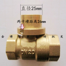 【暖气阀门磁性锁钥匙】最新最全暖气阀门磁性