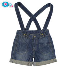 【<em>女童吊带牛仔短裤</em>】最新最全<em>女童吊带牛仔</em>短