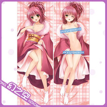 【守护甜心等身抱枕】最新最全守护甜心等身抱