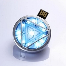 【钢铁侠反应堆u盘】最新最全钢铁侠反应堆u盘