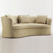 【弧形沙发】最新最全弧形沙发 产品参考信息