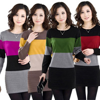 2013年秋冬哥弟女装大码<em>毛衣唯品会</em>特价韩版