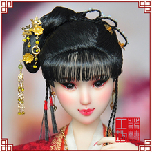 【<em>古装</em>娃娃<em>发型</em>】_<em>儿童</em>玩具价格_最新最全儿