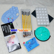 【水粉画工具套装】最新最全水粉画工具套装 产品参考信息_一淘搜索