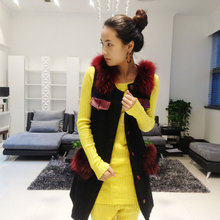 【欧洲站呢<em>毛女马甲</em>】最新最全欧洲站呢<em>毛女马</em>