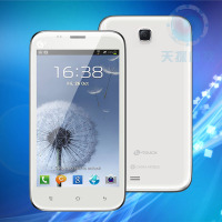 K-Touch\/天语 T93 新款5.0寸大屏 移动3G 双核